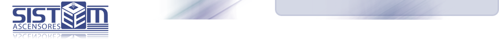 SISTEEM Ascensores