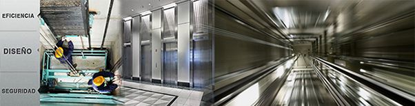 Normalizacion Ascensor