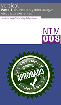 Normalizacion Ascensor